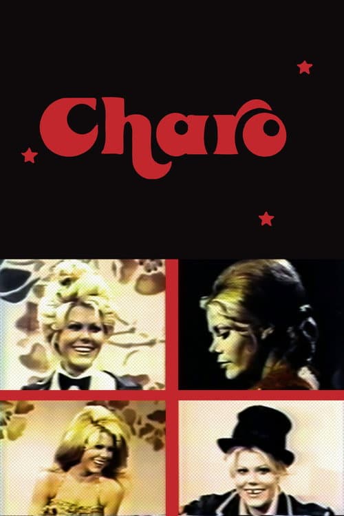 Poster for Charo
