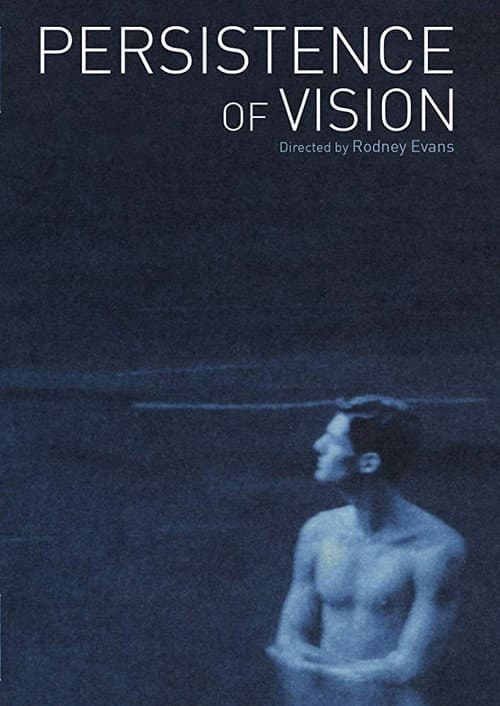 Poster for Persistence of Vision