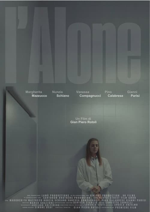 Poster for L'Alone