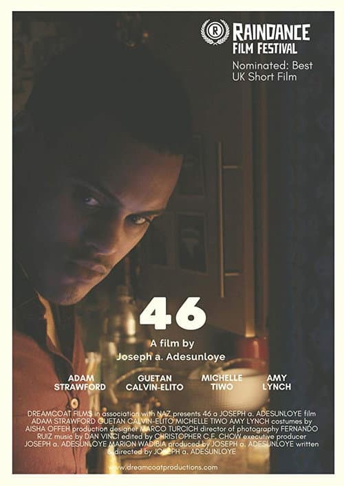 Poster for 46