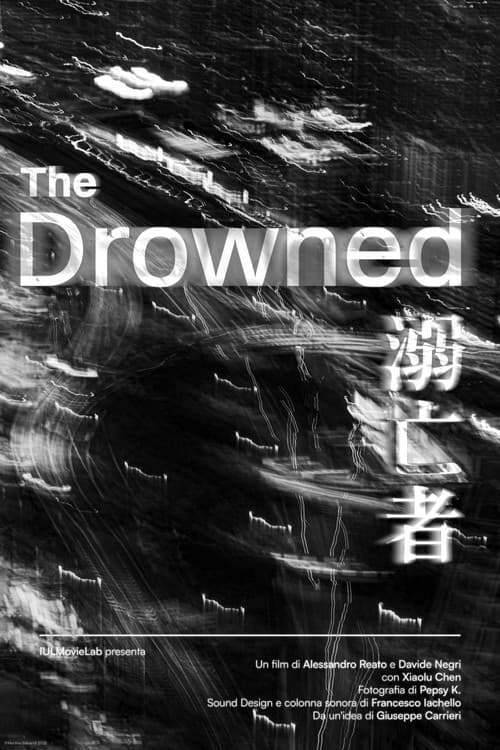 Poster for The Drowned