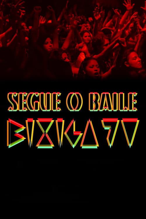 Poster for Segue o Baile