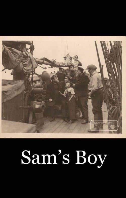 Poster for Sam's Boy
