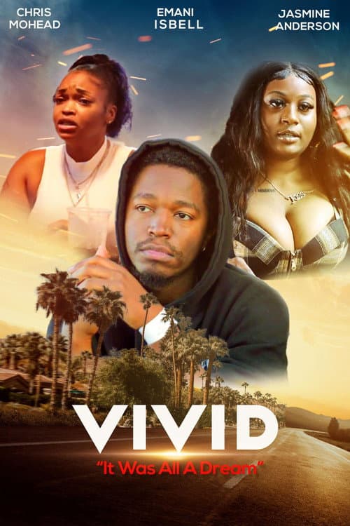 Poster for Vivid