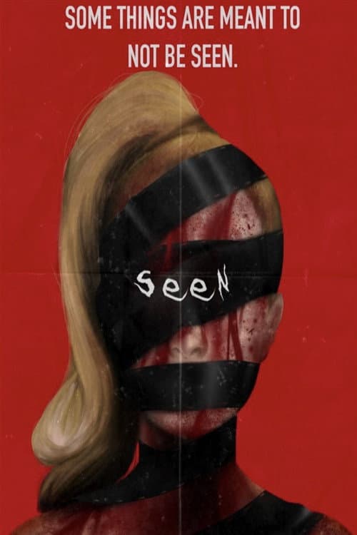 Poster for Seen