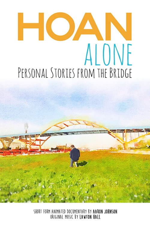 Poster for Hoan Alone