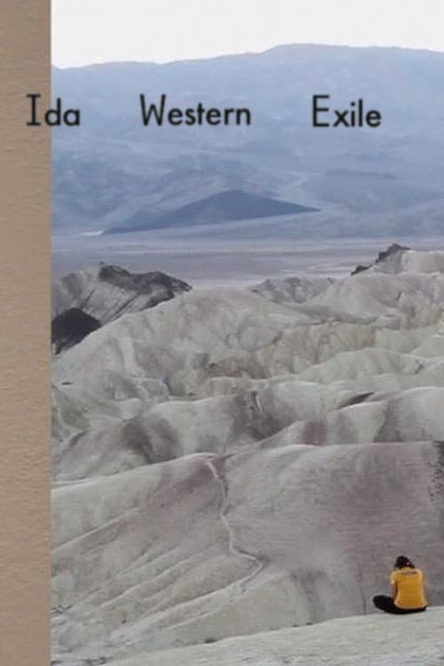 Poster for Ida Western Exile