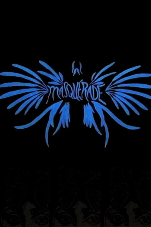 Poster for Masquerade