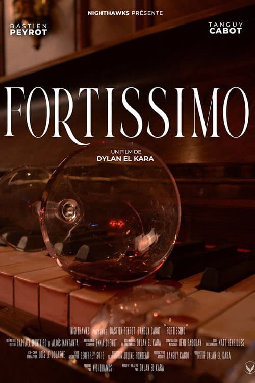 Poster for Fortissimo
