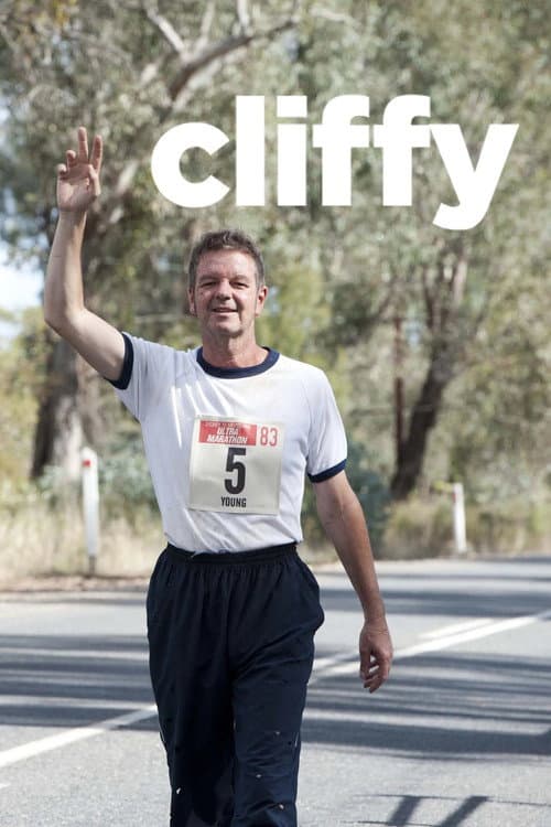 Poster for Cliffy