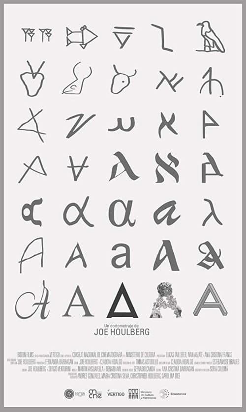 Poster for A