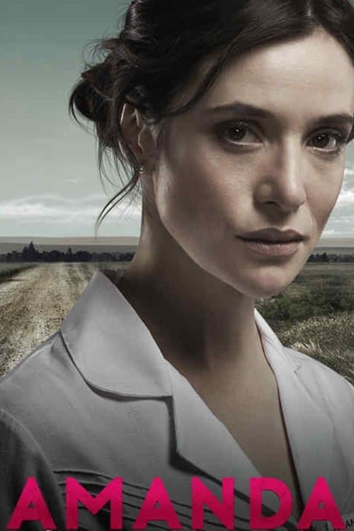 Poster for Amanda