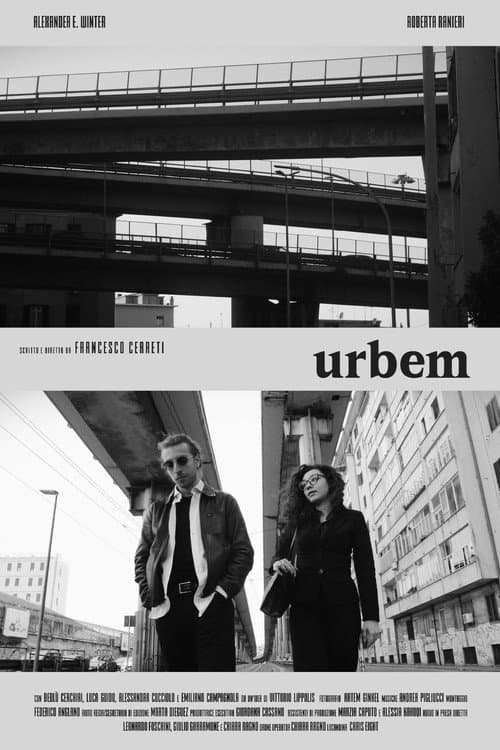 Poster for Urbem