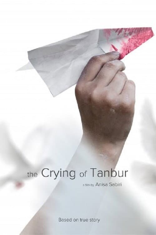 Poster for The Crying of Tanbur