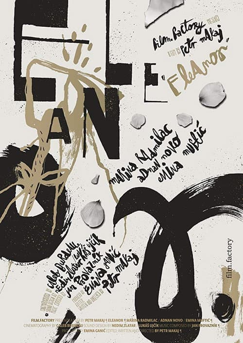 Poster for Eleanor