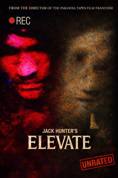 Poster for Elevate