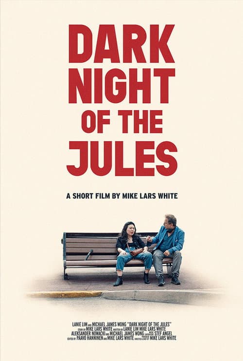 Poster for Dark Night of the Jules