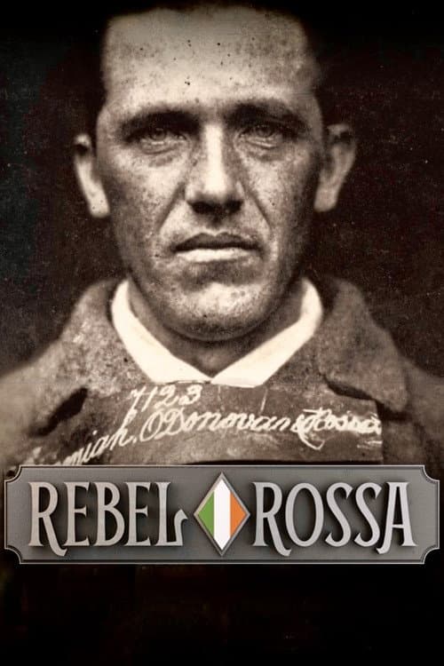 Poster for Rebel Rossa