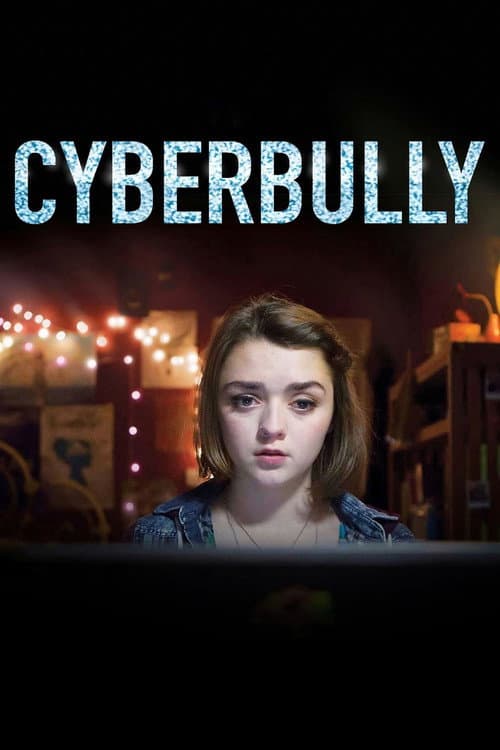 Poster for Cyberbully