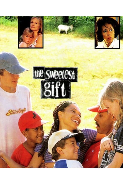 Poster for The Sweetest Gift