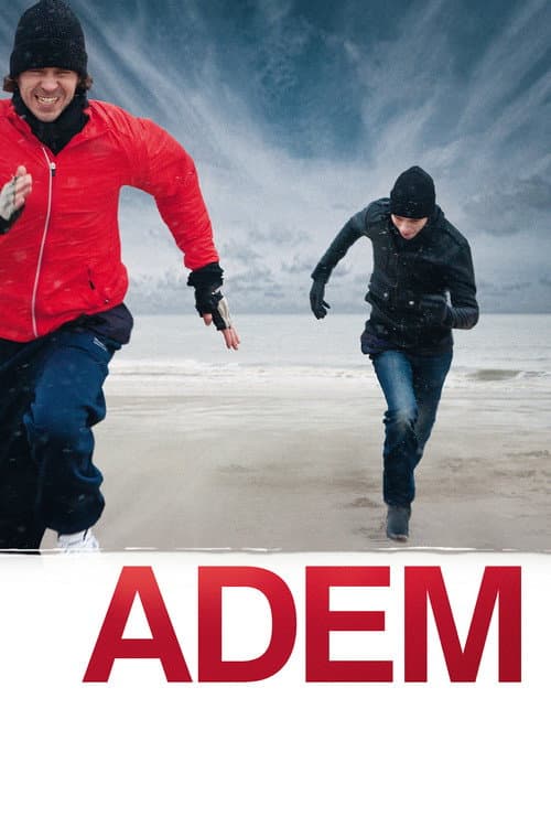 Poster for Oxygen