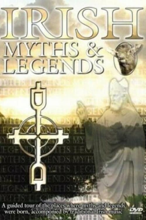 Poster for Irish Myths & Legends