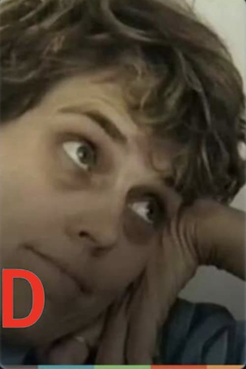 Poster for D.