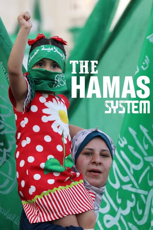 Poster for The Hamas System