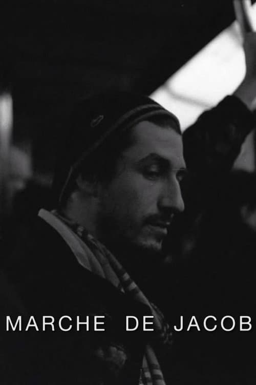 Poster for Jacob's Walk