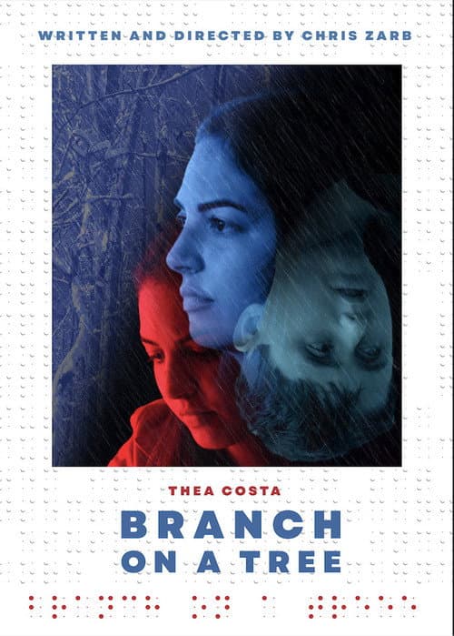 Poster for Branch On A Tree
