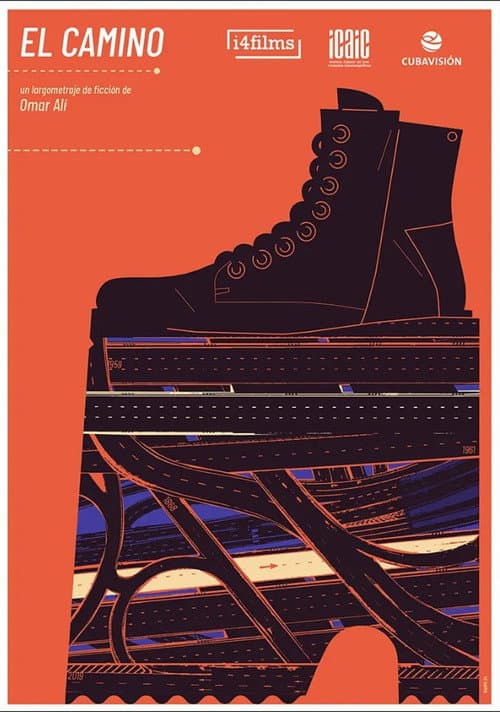 Poster for El Camino
