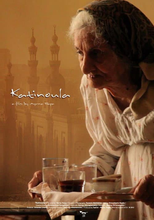 Poster for Katinoula