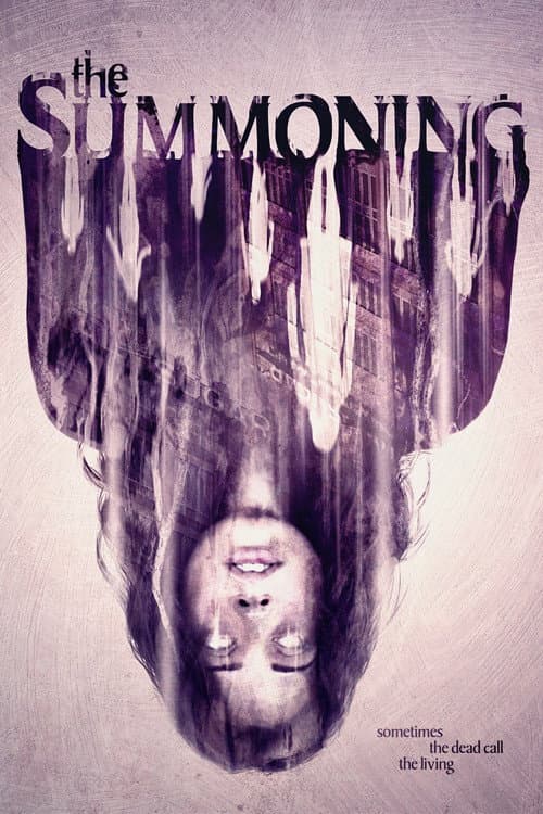 Poster for The Summoning