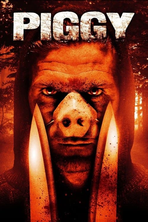 Poster for Piggy