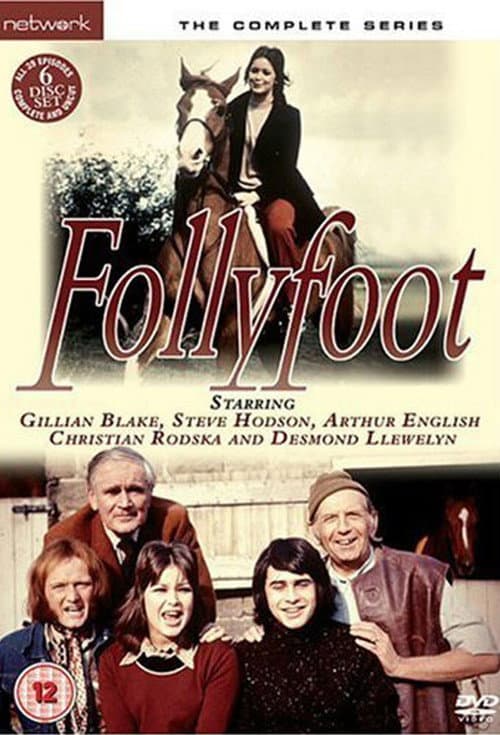 Poster for Follyfoot