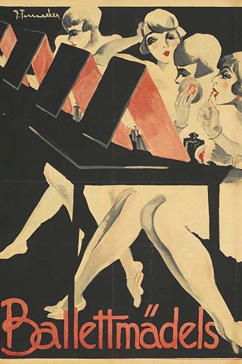 Poster for Frau Sopherl vom Naschmarkt