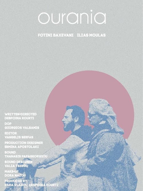 Poster for Uranya