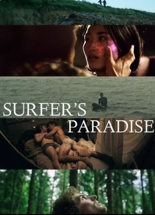 Poster for Surfer's Paradise