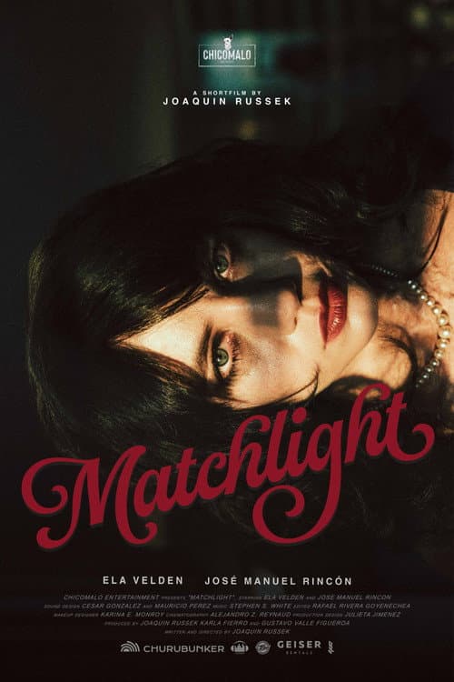 Poster for Matchlight