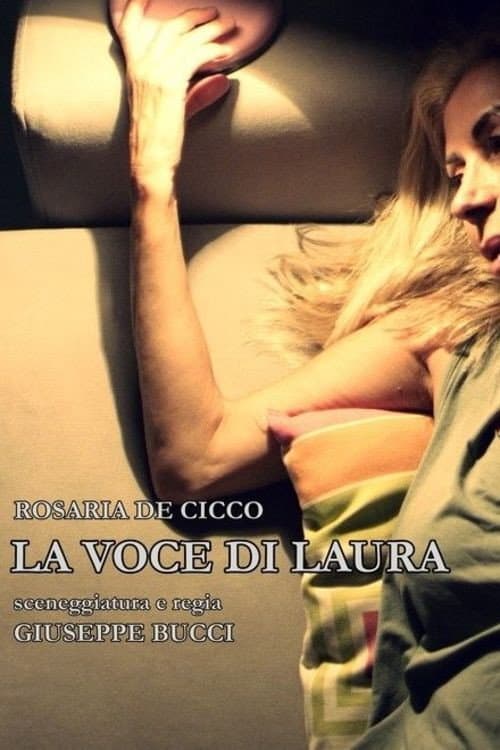 Poster for Laura's Voice