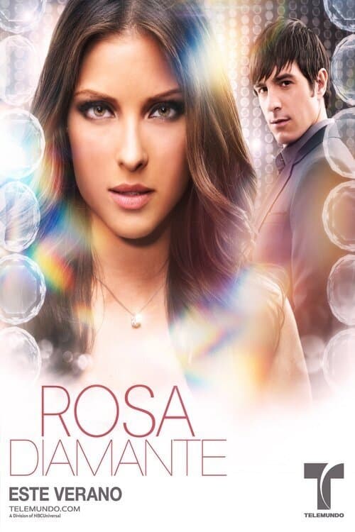 Poster for Rosa Diamante