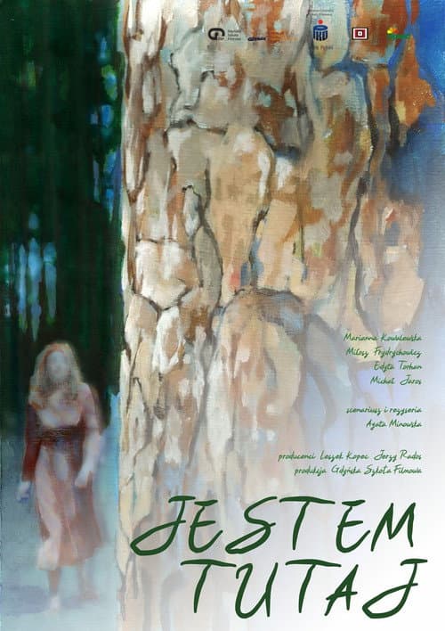 Poster for Jestem tutaj