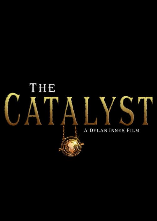 Poster for The Catalyst