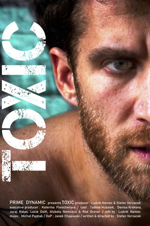 Poster for Toxic