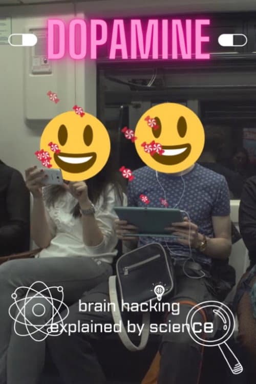 Poster for Dopamine