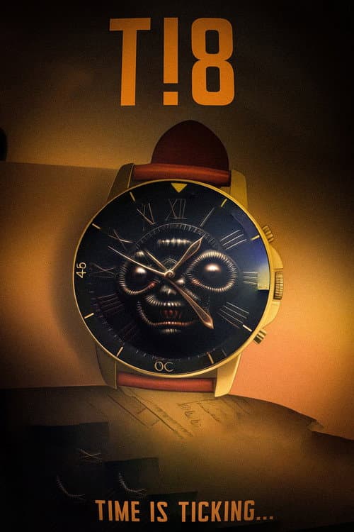 Poster for T!8 (Part 1)
