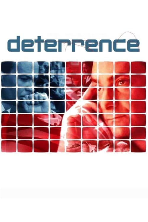 Poster for Deterrence