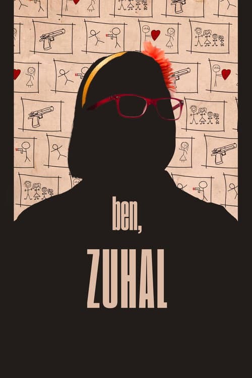 Poster for I, Zuhal