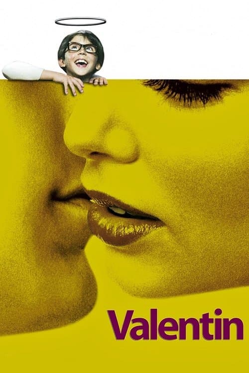 Poster for Valentin