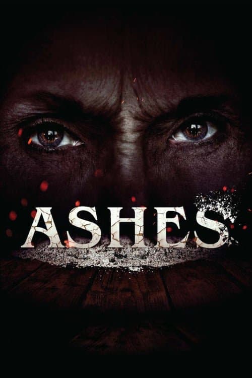 Poster for Ashes